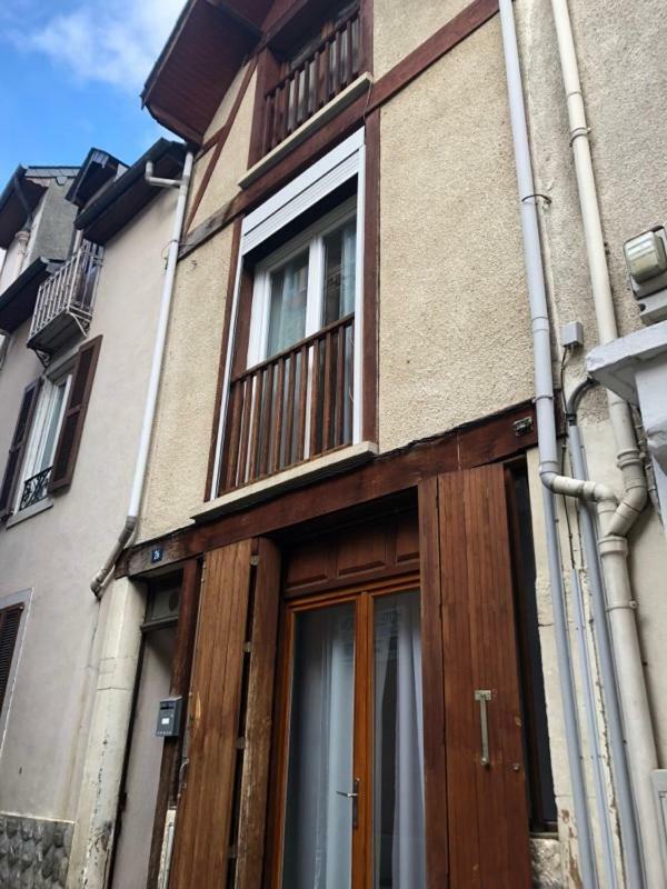 Hyper Centre, Confort Apartment Lourdes