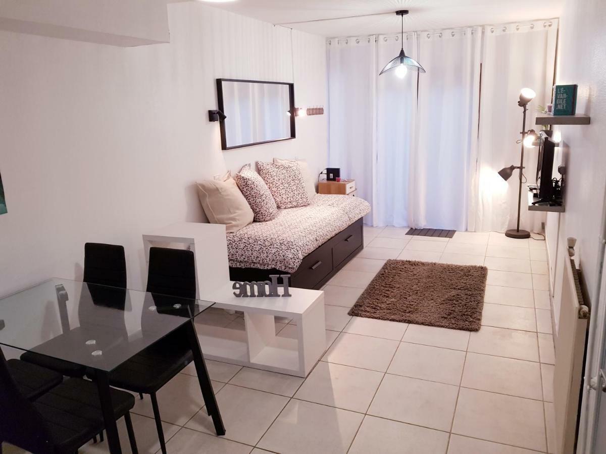 Apartamento Hyper Centre, Confort *