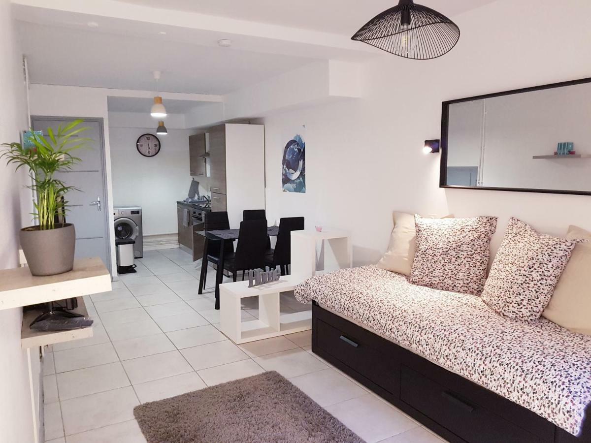 Apartment Hyper Centre, Confort