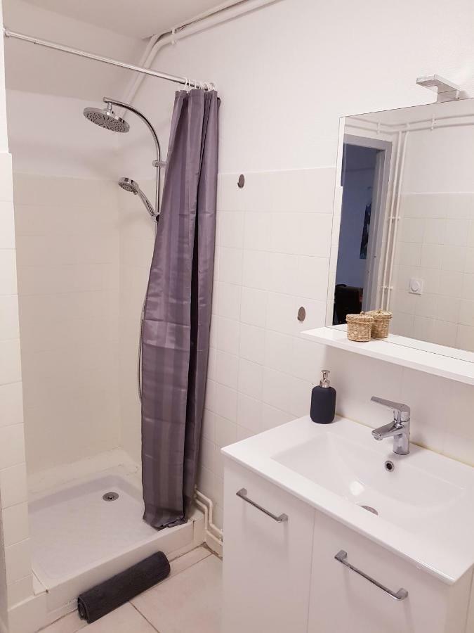 Apartamento Hyper Centre, Confort Lourdes