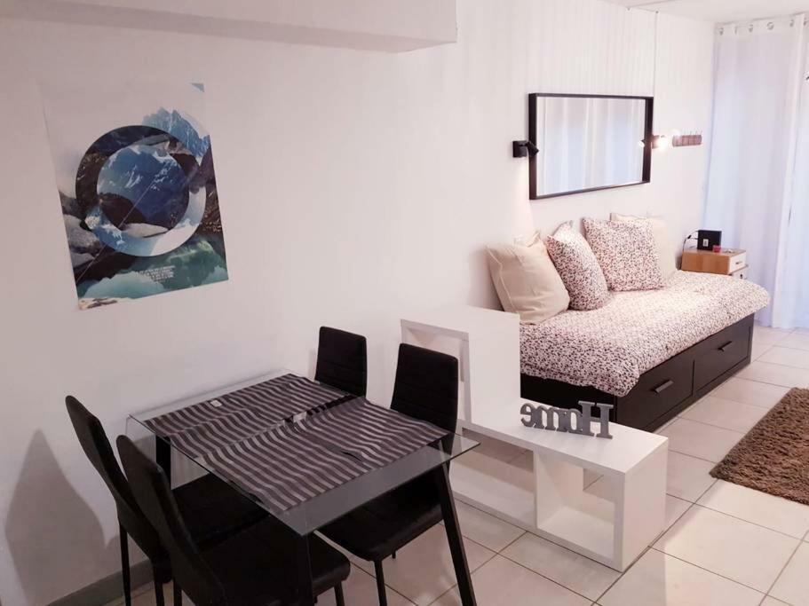 Hyper Centre, Confort Apartamento *