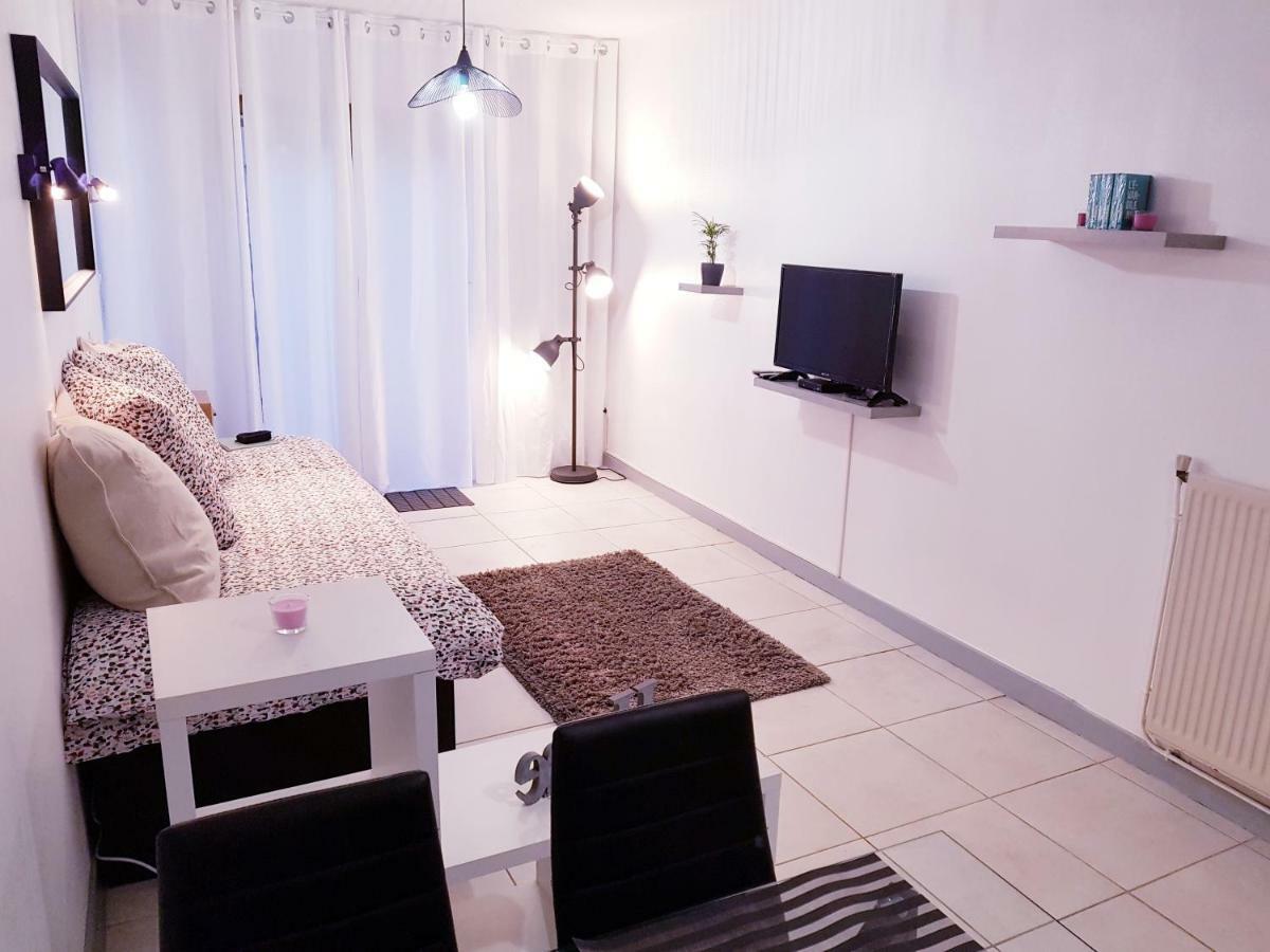 Hyper Centre, Confort Appartement Lourdes