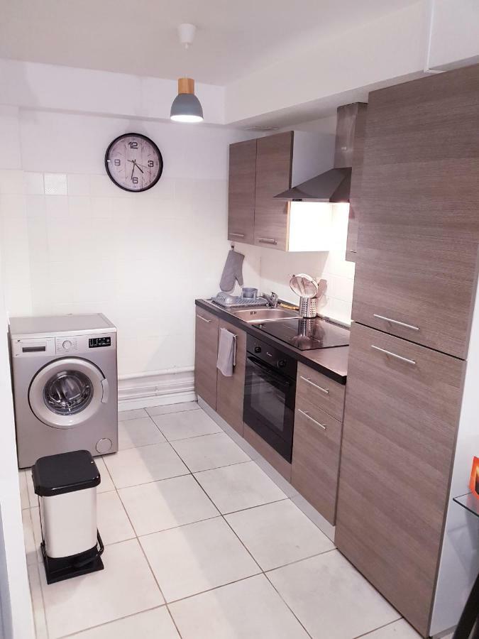 Hyper Centre, Confort Appartement Lourdes
