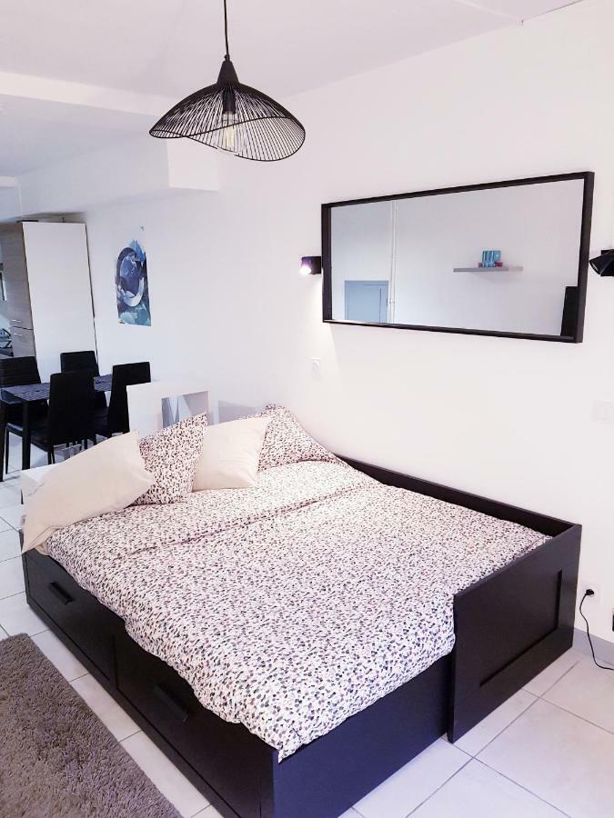 Appartement Hyper Centre, Confort