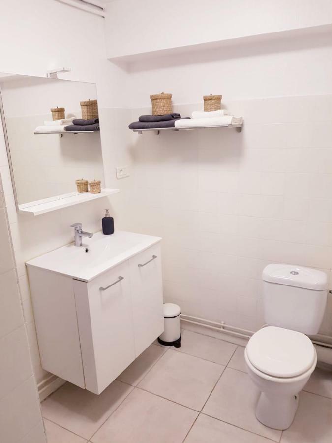 Hyper Centre, Confort Appartement